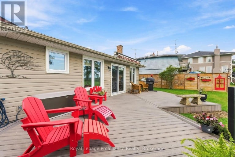 110 LAKEHURST STREET, Brighton, Ontario, K0K1H0