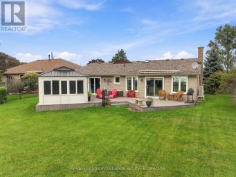 110 LAKEHURST STREET Brighton Ontario photo 34