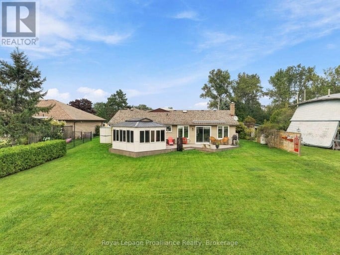 110 LAKEHURST STREET, Brighton, Ontario, K0K1H0