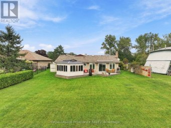 110 LAKEHURST STREET Brighton Ontario photo 35