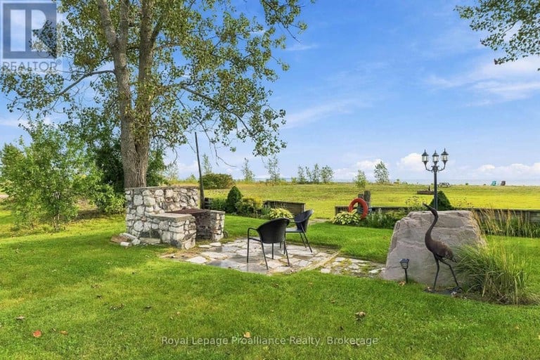 110 LAKEHURST STREET, Brighton, Ontario, K0K1H0