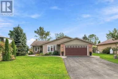 110 LAKEHURST STREET Brighton Ontario photo 5
