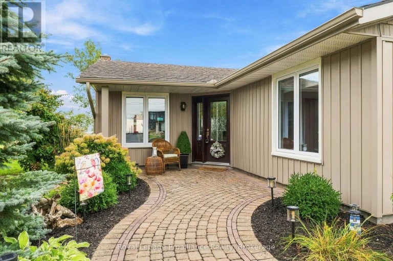 110 LAKEHURST STREET, Brighton, Ontario, K0K1H0