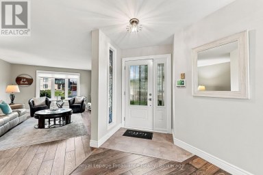 110 LAKEHURST STREET Brighton Ontario photo 7