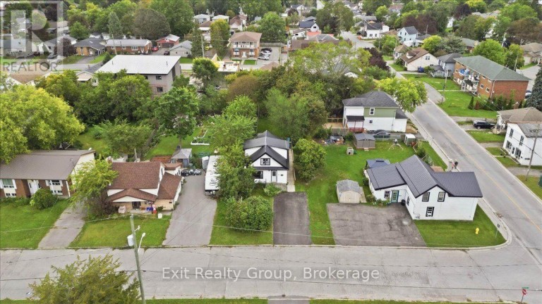 5 CHARLOTTE STREET, Quinte West (Trenton Ward), Ontario, K8V2C1