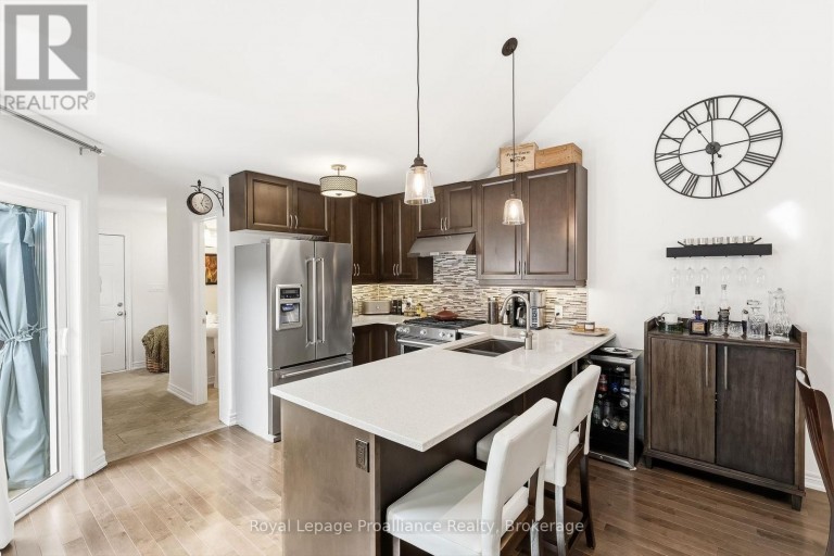 268 STRACHAN STREET, Port Hope, Ontario, L1A0C8