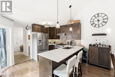 268 STRACHAN STREET Port Hope Ontario photo 11