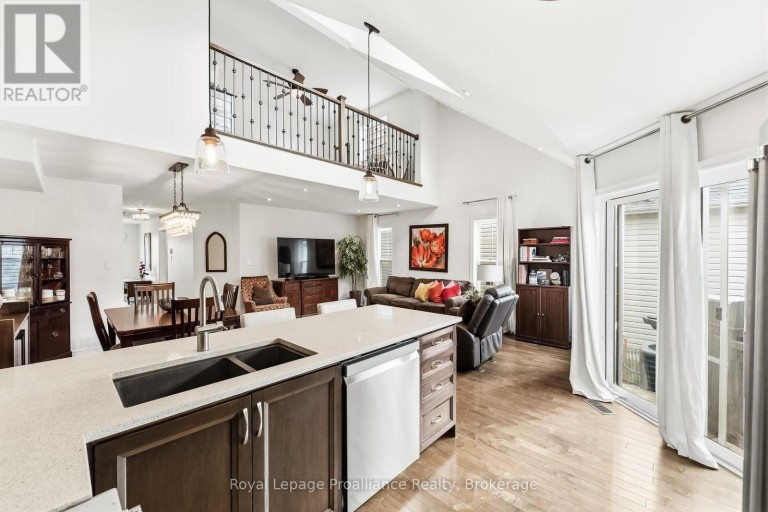 268 STRACHAN STREET, Port Hope, Ontario, L1A0C8