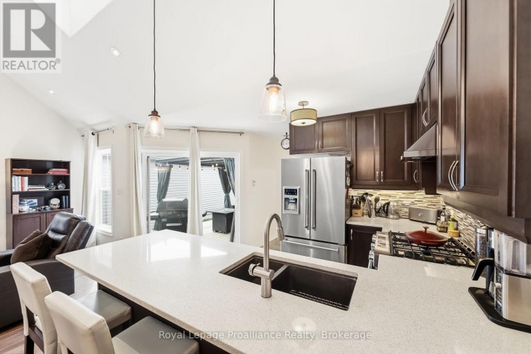 268 STRACHAN STREET, Port Hope, Ontario, L1A0C8