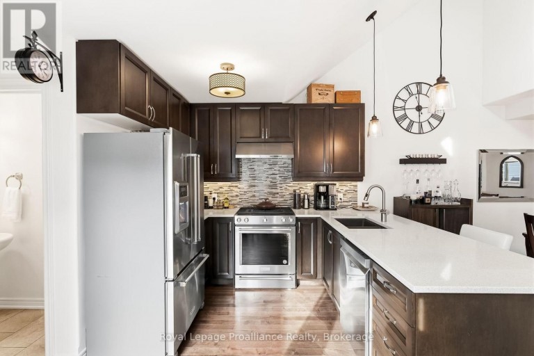 268 STRACHAN STREET, Port Hope, Ontario, L1A0C8
