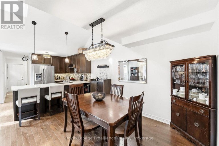 268 STRACHAN STREET, Port Hope, Ontario, L1A0C8