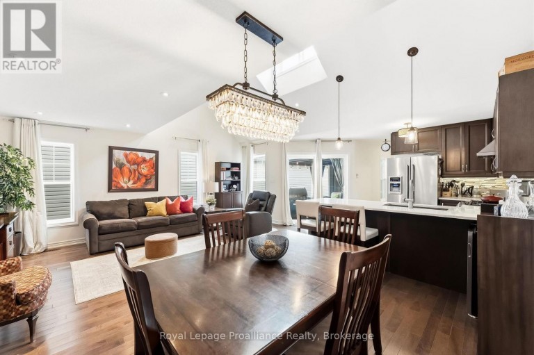 268 STRACHAN STREET, Port Hope, Ontario, L1A0C8