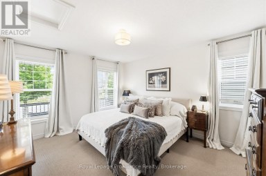 268 STRACHAN STREET Port Hope Ontario photo 19