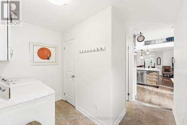 268 STRACHAN STREET Port Hope Ontario photo 23