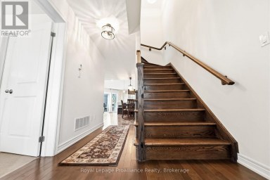 268 STRACHAN STREET Port Hope Ontario photo 24