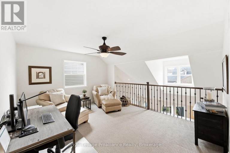 268 STRACHAN STREET, Port Hope, Ontario, L1A0C8
