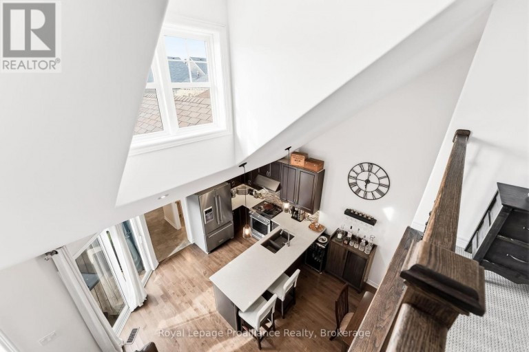 268 STRACHAN STREET, Port Hope, Ontario, L1A0C8