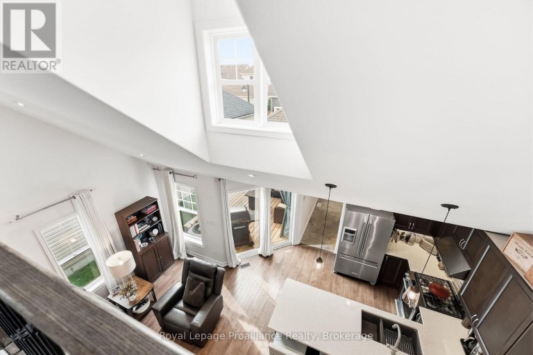 268 STRACHAN STREET, Port Hope, Ontario, L1A0C8