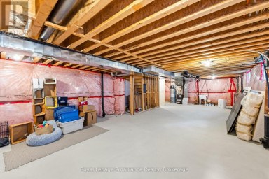 268 STRACHAN STREET Port Hope Ontario photo 36