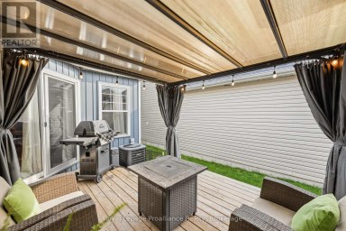 268 STRACHAN STREET Port Hope Ontario photo 38