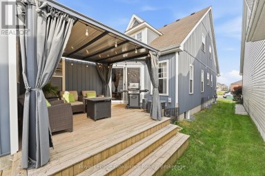 268 STRACHAN STREET Port Hope Ontario photo 39