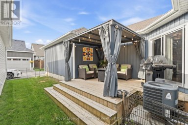 268 STRACHAN STREET Port Hope Ontario photo 41