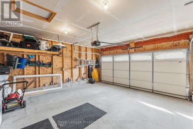 268 STRACHAN STREET Port Hope Ontario photo 42