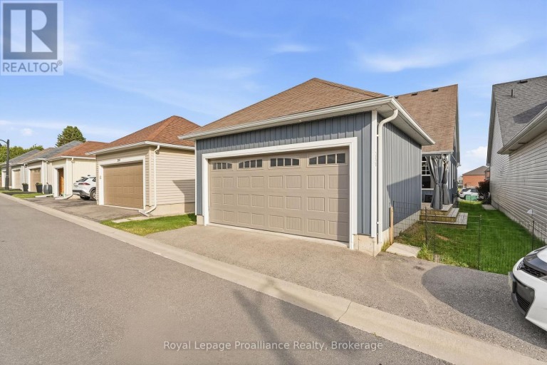 268 STRACHAN STREET, Port Hope, Ontario, L1A0C8