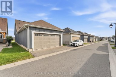 268 STRACHAN STREET Port Hope Ontario photo 45