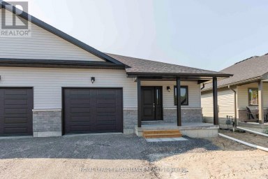 49 MACKENZIE JOHN CRESCENT Brighton Ontario photo 1