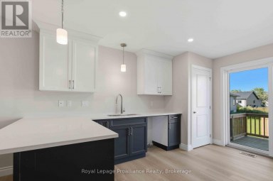 49 MACKENZIE JOHN CRESCENT Brighton Ontario photo 10