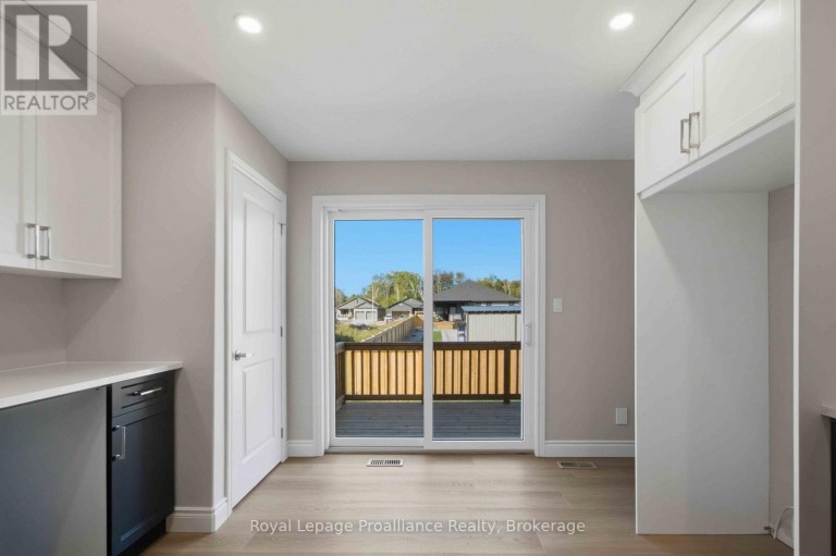 49 MACKENZIE JOHN CRESCENT, Brighton, Ontario, K0K1H0