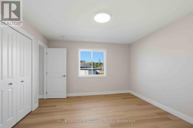 49 MACKENZIE JOHN CRESCENT, Brighton, Ontario, K0K1H0
