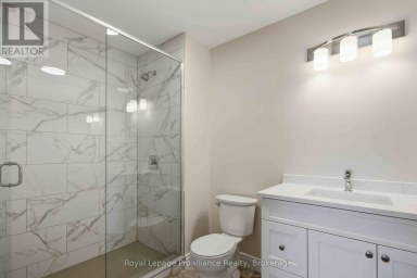 49 MACKENZIE JOHN CRESCENT Brighton Ontario photo 16