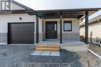 49 MACKENZIE JOHN CRESCENT Brighton Ontario photo 2