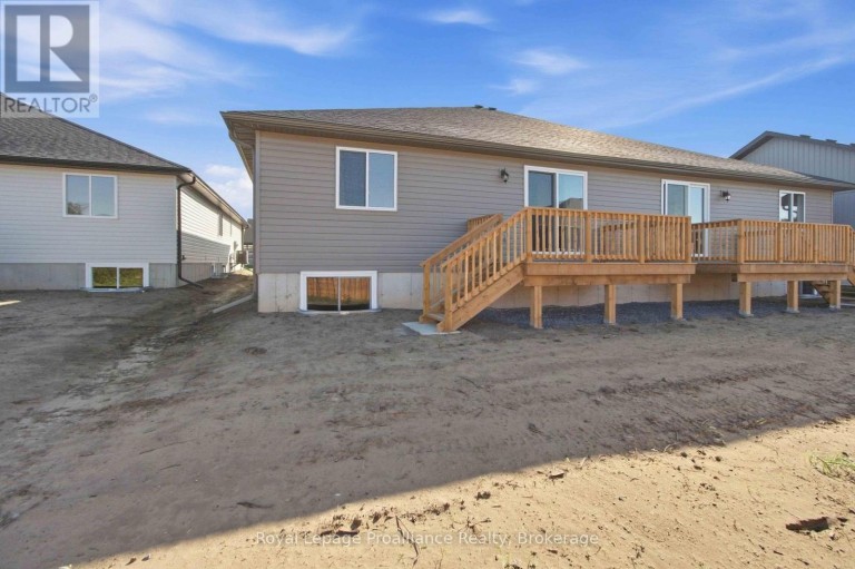 49 MACKENZIE JOHN CRESCENT, Brighton, Ontario, K0K1H0