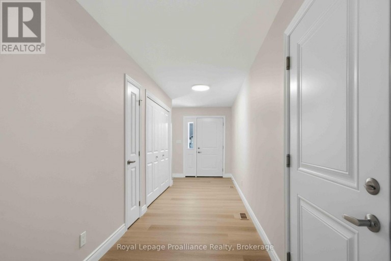 49 MACKENZIE JOHN CRESCENT, Brighton, Ontario, K0K1H0