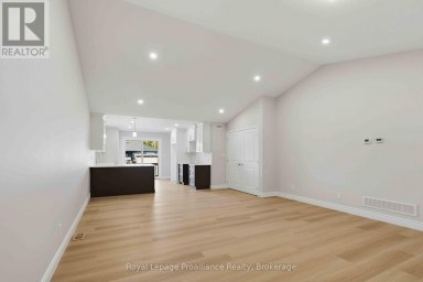 49 MACKENZIE JOHN CRESCENT Brighton Ontario photo 7