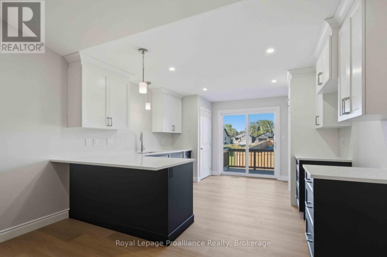 49 MACKENZIE JOHN CRESCENT, Brighton, Ontario, K0K1H0