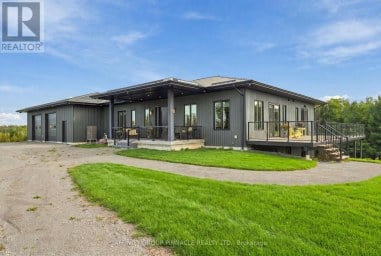 724 ELM TREE ROAD Kawartha Lakes (Little Britain) Ontario photo 1