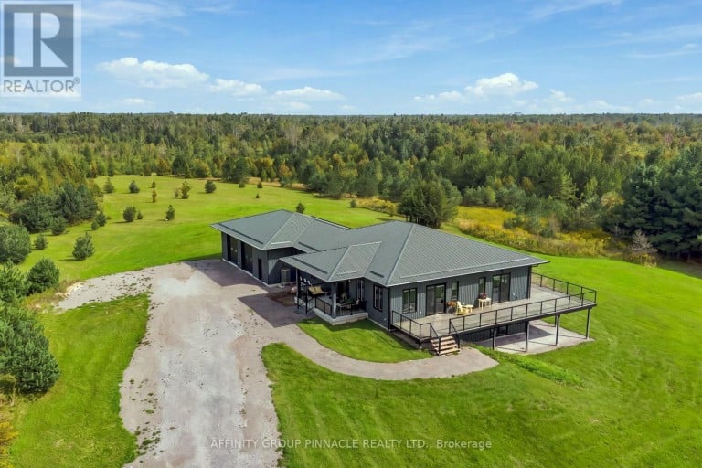 724 ELM TREE ROAD, Kawartha Lakes (Little Britain), Ontario, K0M2C0