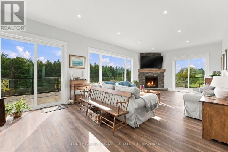 724 ELM TREE ROAD, Kawartha Lakes (Little Britain), Ontario, K0M2C0