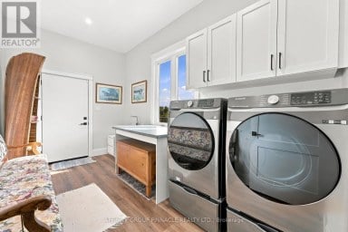 724 ELM TREE ROAD Kawartha Lakes (Little Britain) Ontario photo 27
