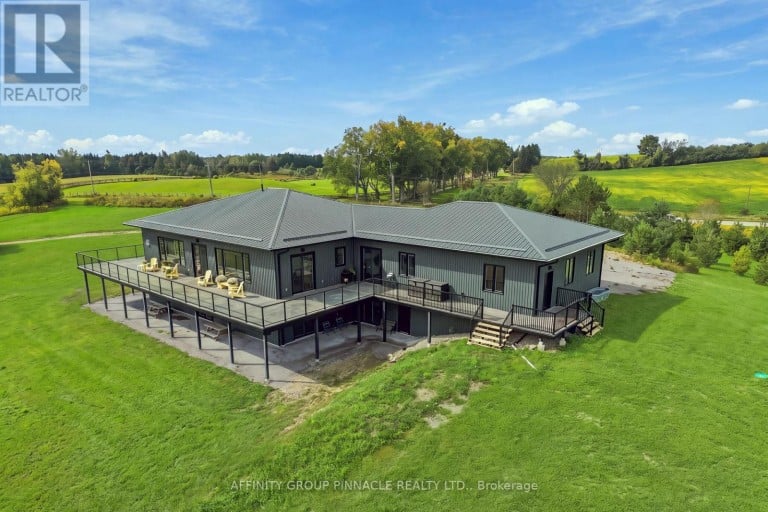 724 ELM TREE ROAD, Kawartha Lakes (Little Britain), Ontario, K0M2C0