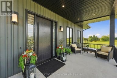 724 ELM TREE ROAD Kawartha Lakes (Little Britain) Ontario photo 4