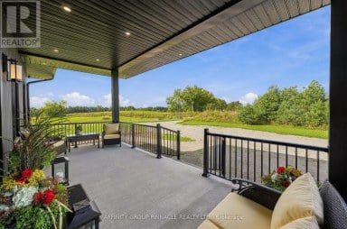 724 ELM TREE ROAD Kawartha Lakes (Little Britain) Ontario photo 5