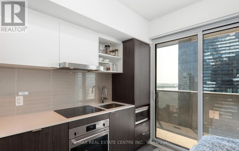 3110 - 138 DOWNES STREET, Toronto (Waterfront Communities), Ontario, M5E0E4