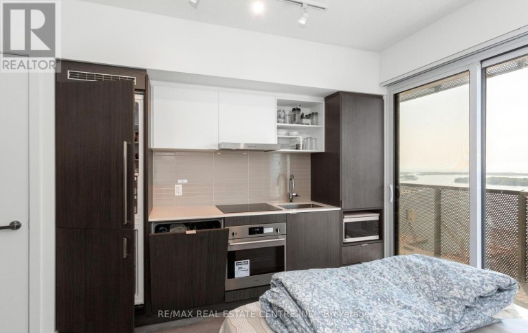 3110 - 138 DOWNES STREET, Toronto (Waterfront Communities), Ontario, M5E0E4