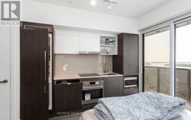 3110 - 138 DOWNES STREET Toronto (Waterfront Communities) Ontario photo 11
