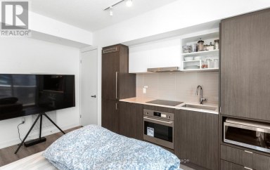 3110 - 138 DOWNES STREET Toronto (Waterfront Communities) Ontario photo 13
